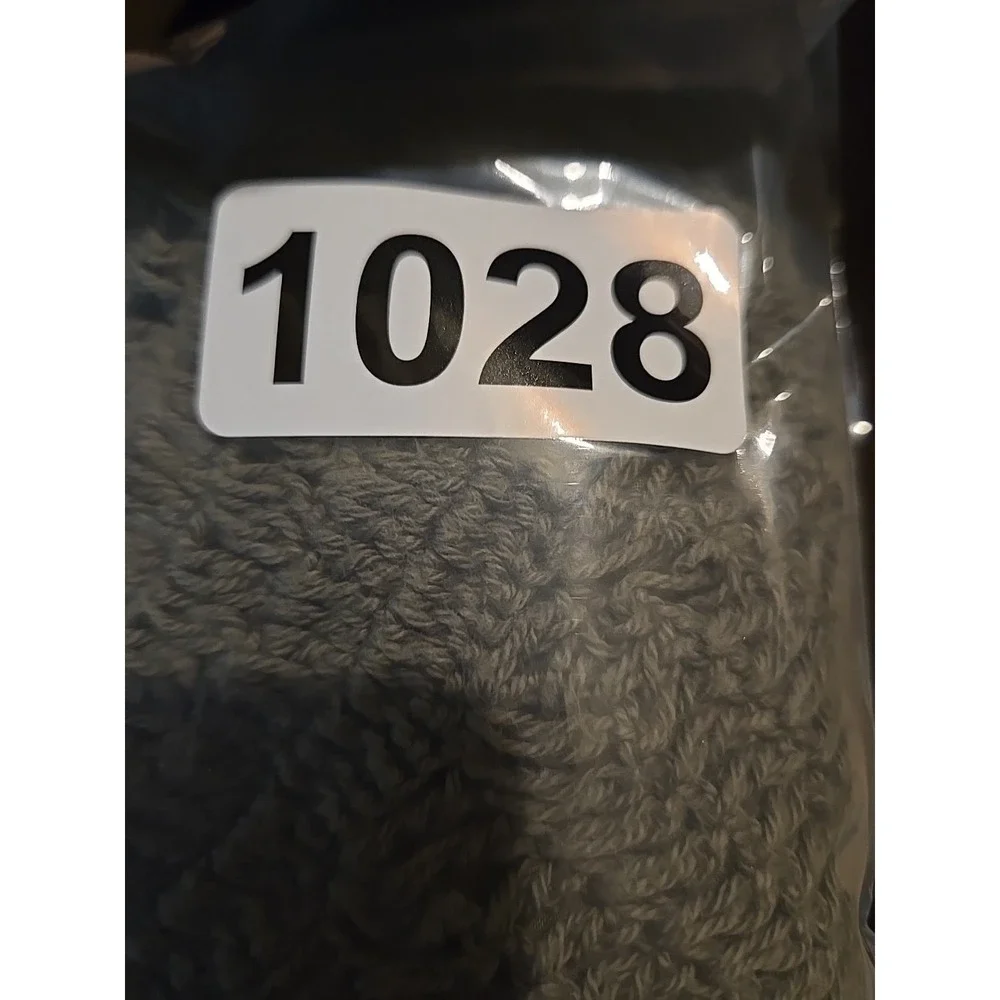 Aerie NEW Crochet Halter Top Gauze Olive Green LARGE Cottagecore Feminine Dress - Picture 12 of 12